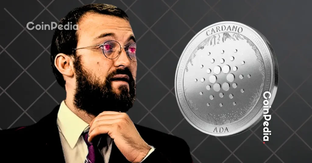Could Charles Hoskinson’s Exit From Social Media Affect Cardano ADA’s Price?