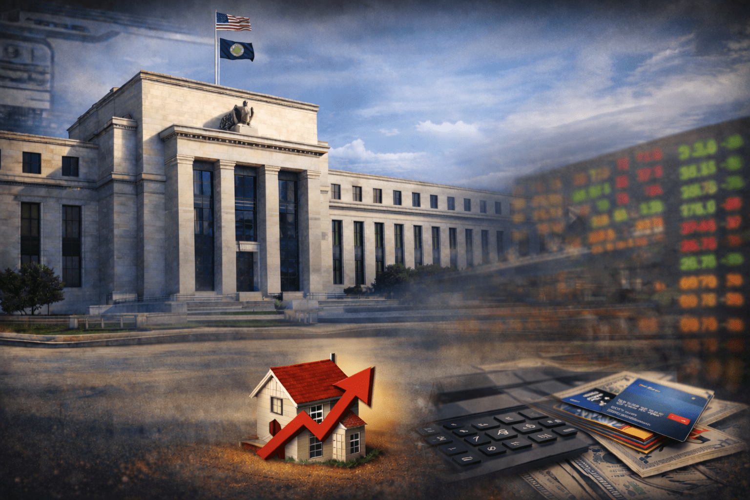 EUR/USD forecast: recoils as Kevin Warsh odds jump