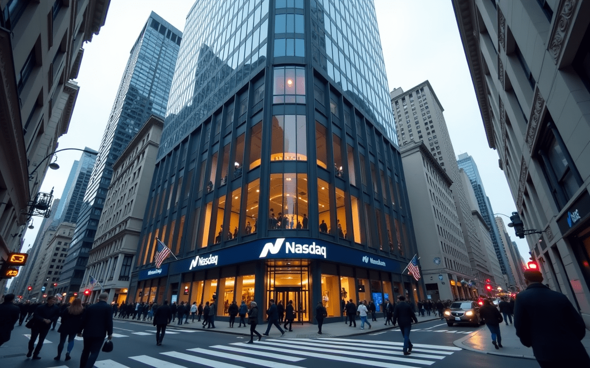 Top catalysts for Nasdaq 100 Index and ETFs like JEPQ, QQQ