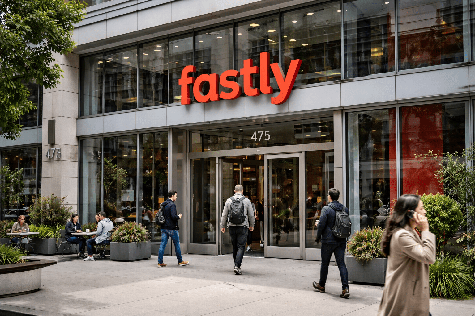 Fastly stock price has gone parabolic: does it have more upside?