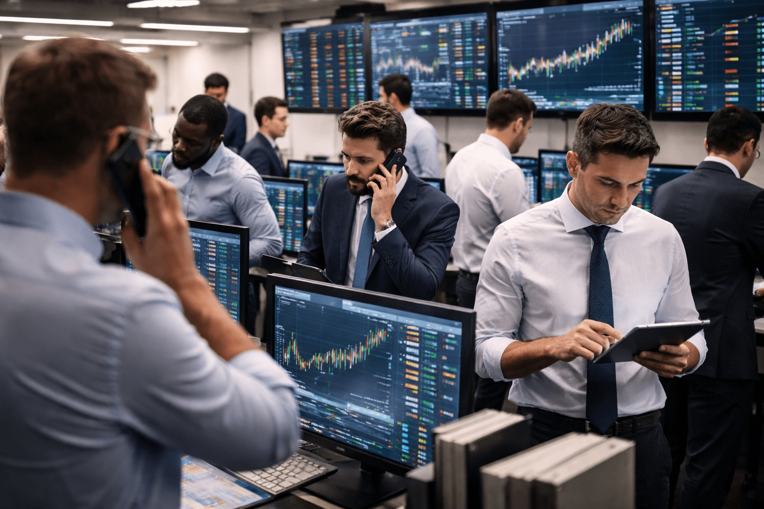 Best stocks to buy now as US-Iran war escalates in Middle East